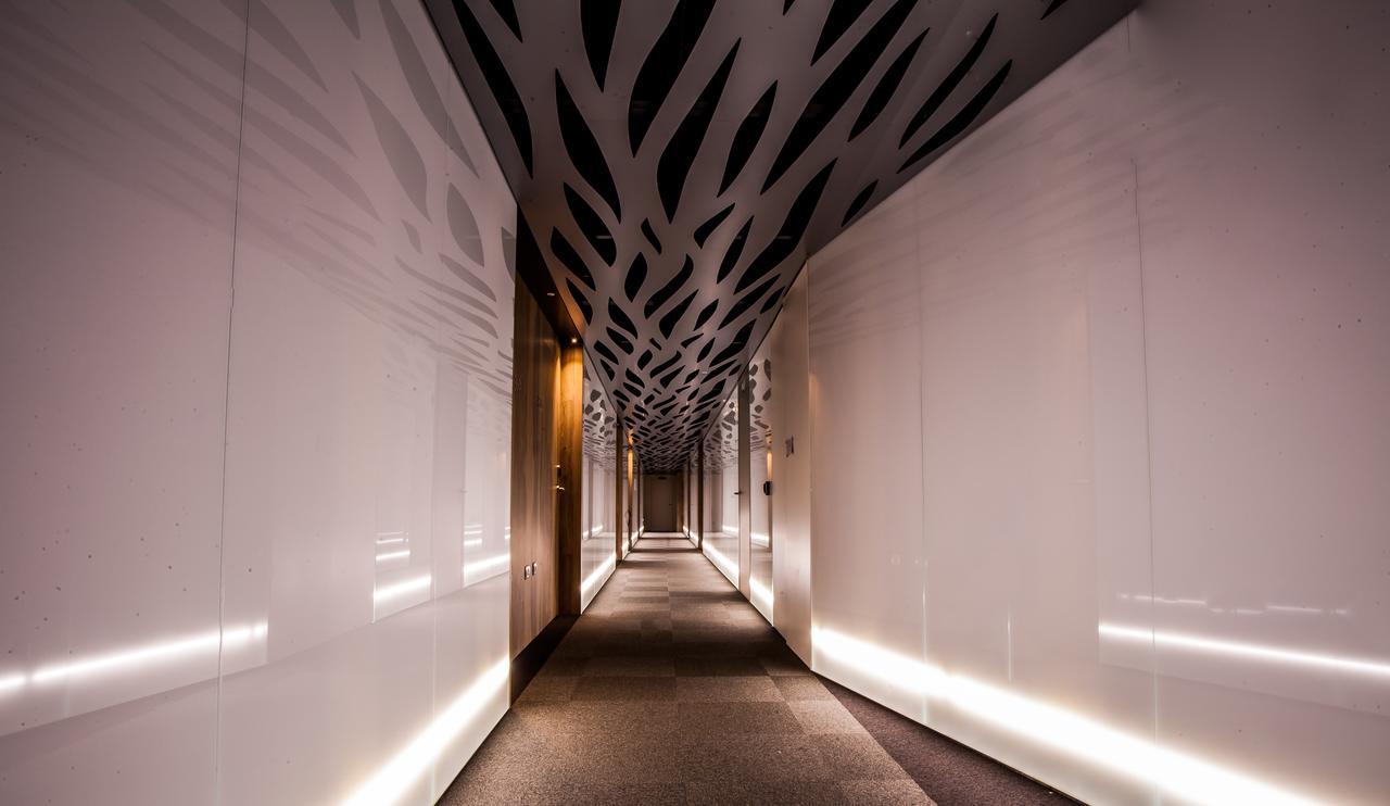 Hotel & Spa Ciudad De Binéfar Kültér fotó
