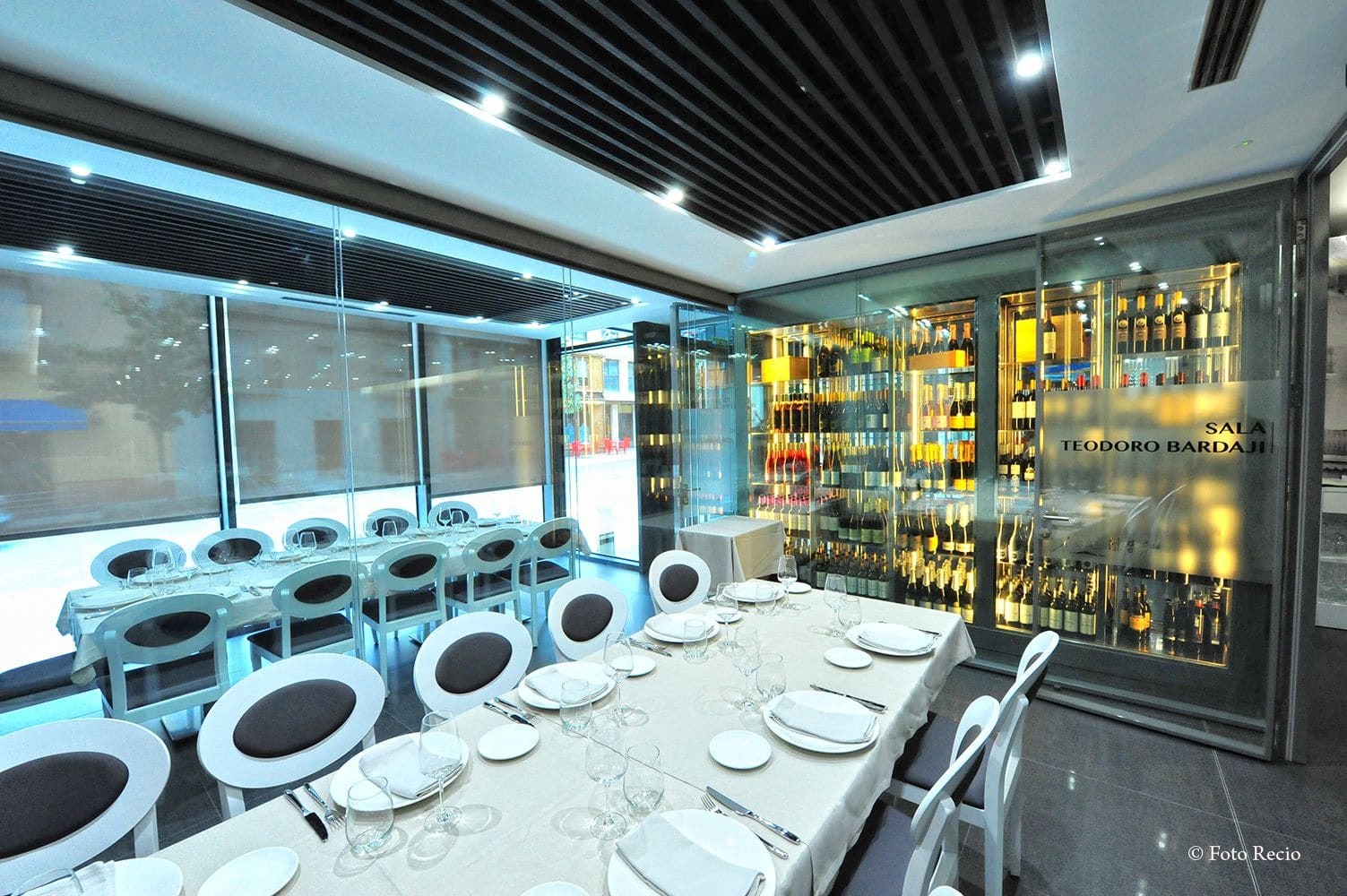 Hotel & Spa Ciudad De Binéfar Kültér fotó